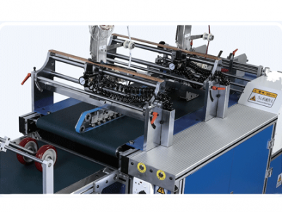 机动车临时车牌贴胶机