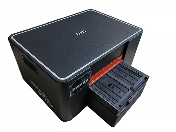 职业证书打印机